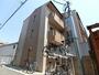 豊津駅より徒歩3分 2階 築13年4ヶ月の賃貸物件
