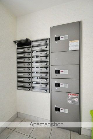 その他共有部分　その他共有部分