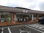 コンビニ　セブンイレブン仙台八乙女２丁目（コンビニ）まで1100m