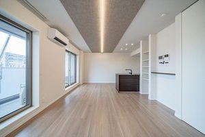 その他部屋・スペース　リビング/居室