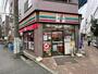 コンビニ　セブンイレブン墨田菊川店（コンビニ）まで36m