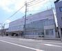 銀行　京都信用金庫 東桂支店（銀行）まで250m
