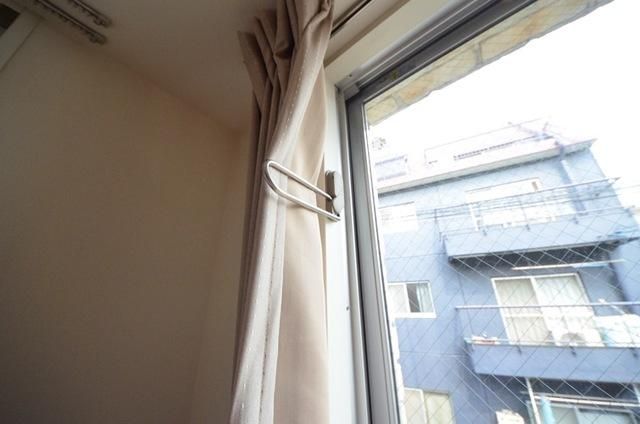 その他　★室内物干し★