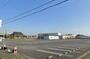 スーパー　スーパータイヨー知手店（スーパー）まで581m