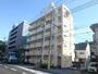 建物外観　きれいな外観です
