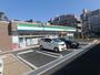 コンビニ　ファミリーマート　甲子園口店（コンビニ）まで231m