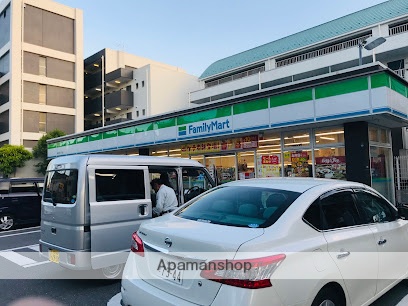 コンビニ　ファミリーマート 鶴見中央三丁目店（コンビニ）まで1336m
