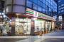 コンビニ　セブン－イレブン野田阪神駅前店（コンビニ）まで247m