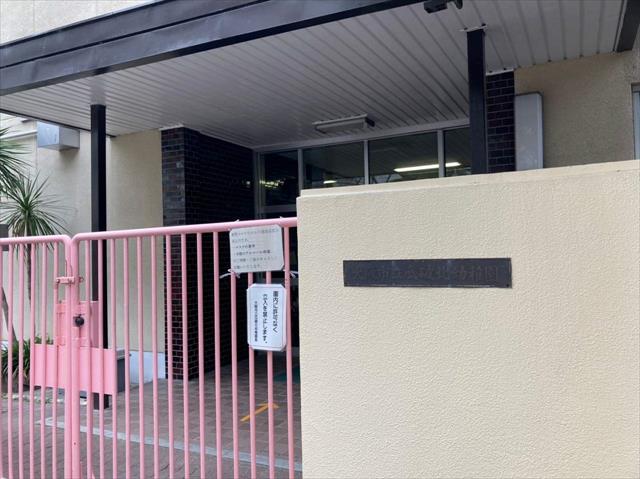 幼稚園・保育園　瓜破北幼稚園（幼稚園・保育園）まで1692m