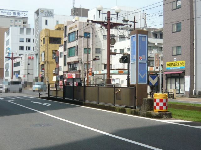 その他　都通電停（その他）まで30m