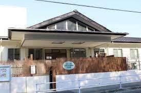幼稚園・保育園　うめもりざか保育園（幼稚園・保育園）まで900m