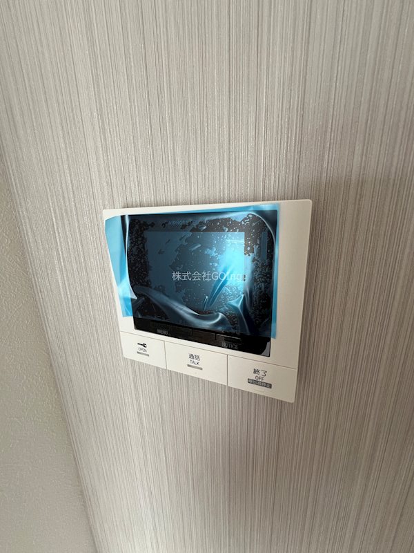 セキュリティ　参考写真