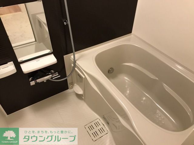 バス・シャワールーム　★お問い合わせはタウンハウジングまで★