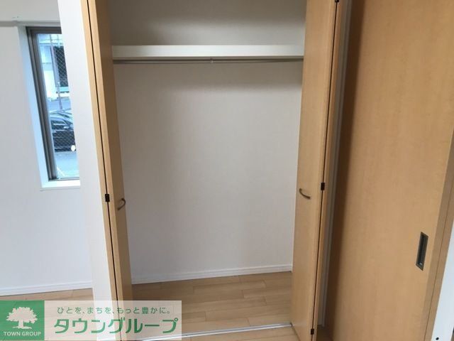 収納　★お問い合わせはタウンハウジングまで★