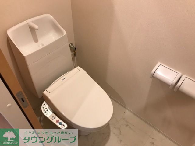 トイレ　★お問い合わせはタウンハウジングまで★