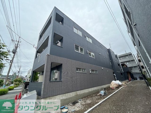 建物外観　★お問い合わせはタウンハウジングまで★