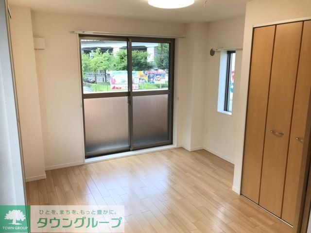 居室・リビング　★お問い合わせはタウンハウジングまで★