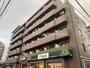 南林間駅より徒歩1分 3階 築28年10ヶ月の賃貸物件