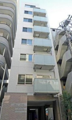 建物外観　☆綺麗な外観☆