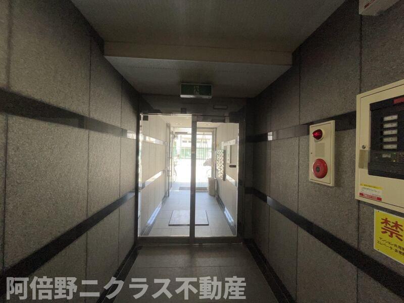 ロビー