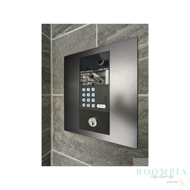 ロビー　物件画像