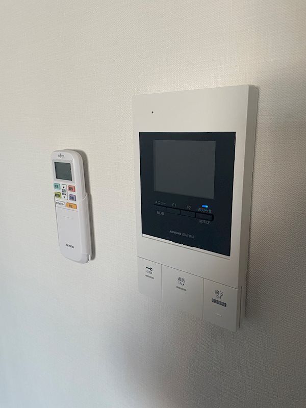 その他設備　設備