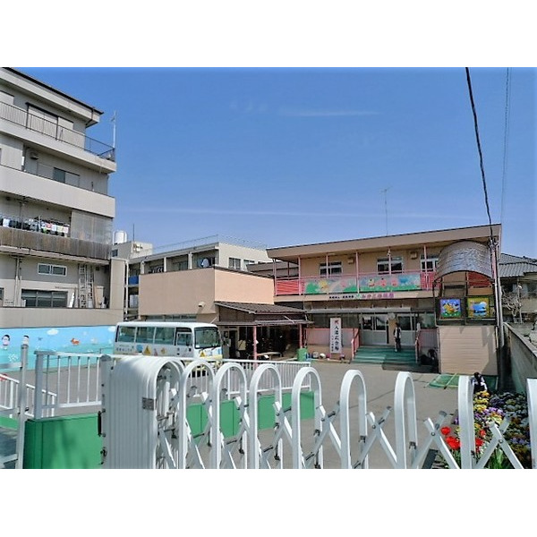 幼稚園・保育園　みやこ幼稚園（幼稚園・保育園）まで396m