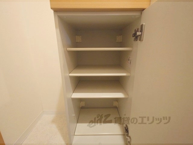 収納　下駄箱