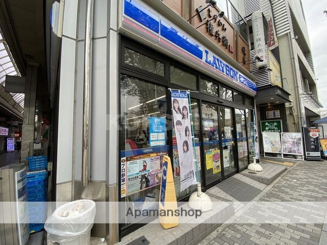 コンビニ　ローソン（コンビニ）まで148m