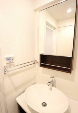 その他　写真は同タイプ住居です。