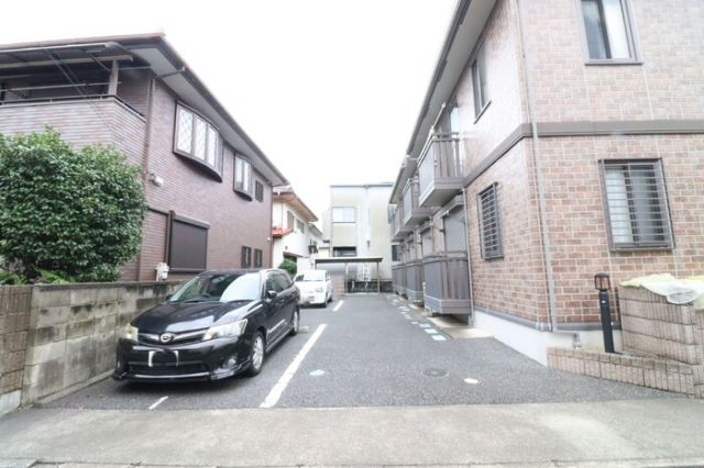 ＪＲ高崎線 上尾駅 徒歩11分 2階建 築19年のその他写真