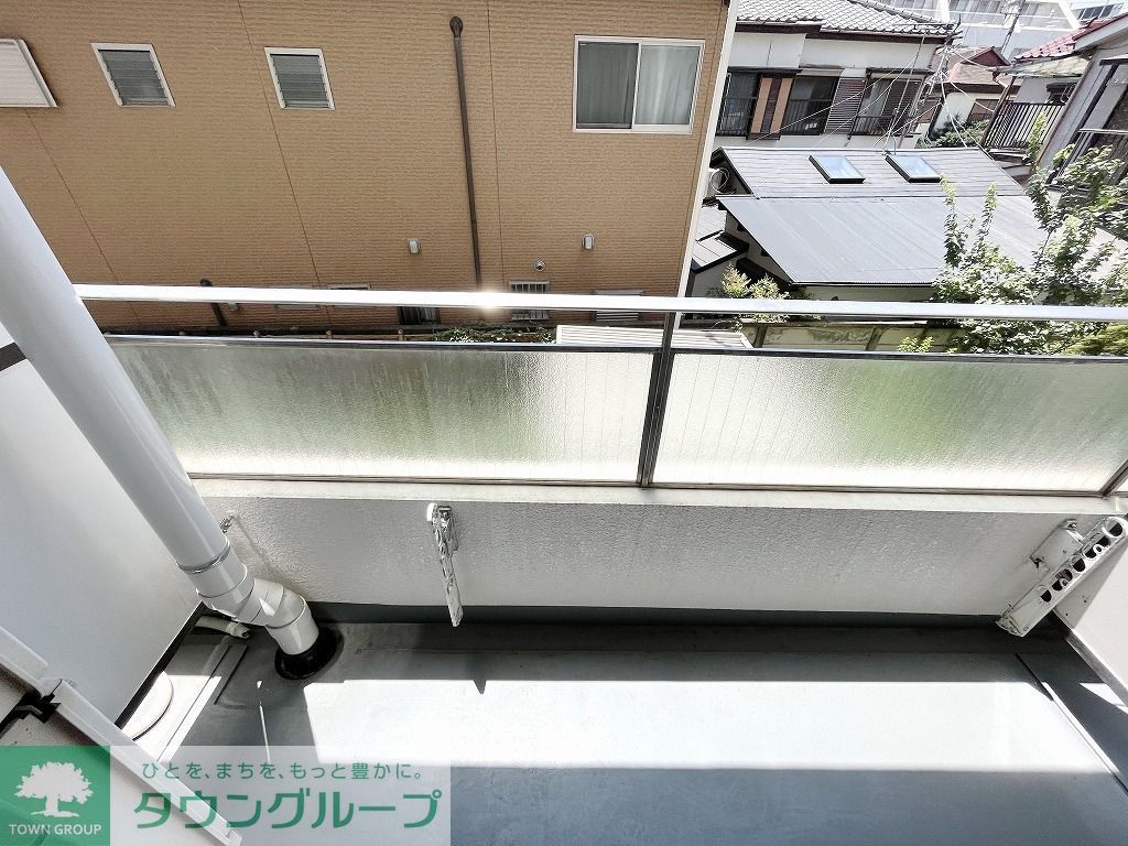 眺望　景色