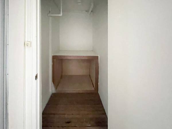収納　ビレッジハウスの同一物件・同一タイプの間取りの写真です