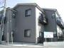 建物外観　外観も気になるポイント