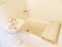 バス・シャワールーム　日々の暮らしに欠かせないお風呂です