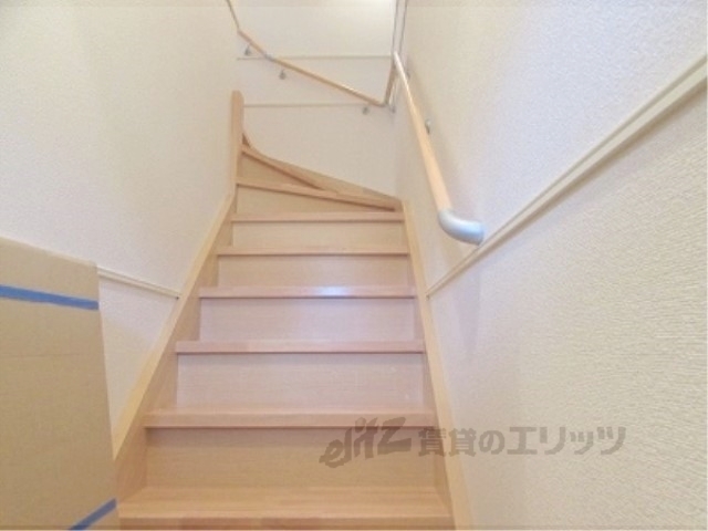 その他部屋・スペース　廊下