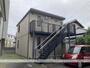 メゾン中村 2階 築23年1ヶ月の賃貸物件