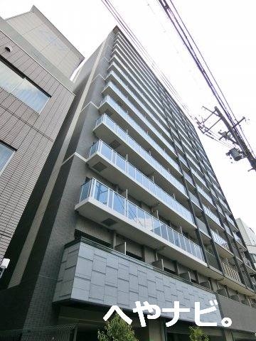 建物外観　★外観