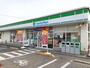 コンビニ　ファミリーマート 神辺町道上店（コンビニ）まで767m