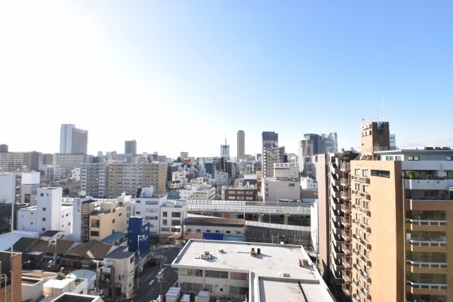 眺望　展望
