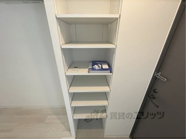 収納　下駄箱