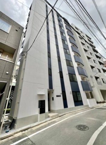 建物外観　☆きれいな外観☆