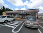 コンビニ　セブン－イレブン八街榎戸駅前店（コンビニ）まで165m