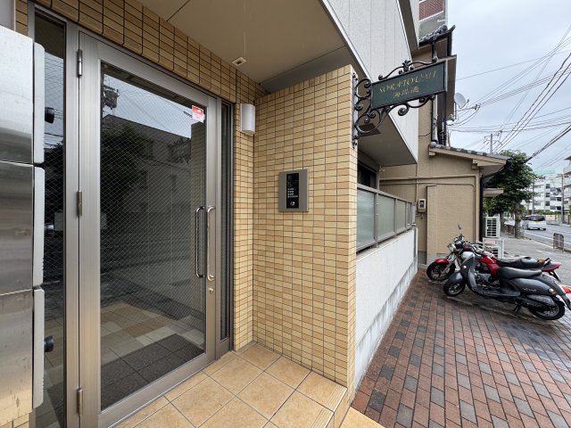 ロビー