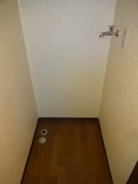 その他　参考：307号室（内装・設備が異なる場合があります。）