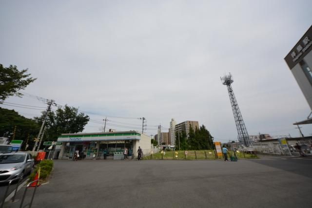 その他　駅前（その他）まで320m