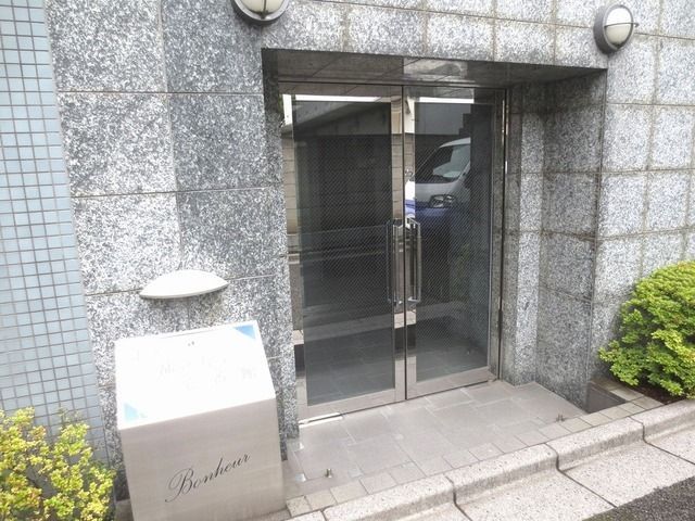 エントランス　★エントランス★