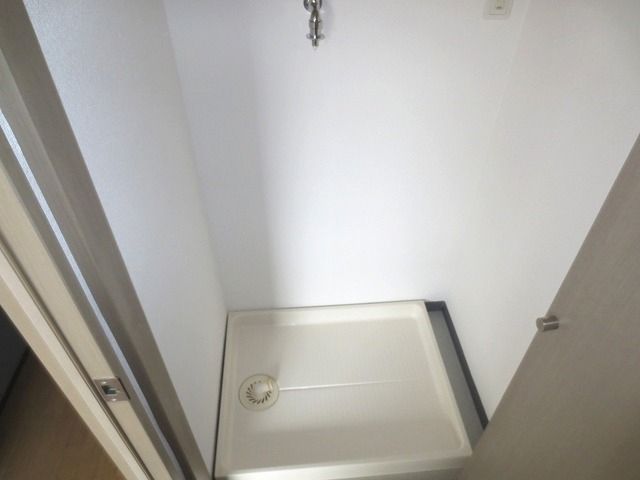 その他設備　★室内洗濯機置場★