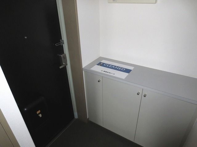 玄関　★玄関★