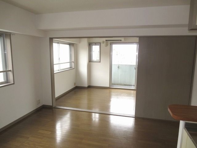 その他部屋・スペース　★居室★